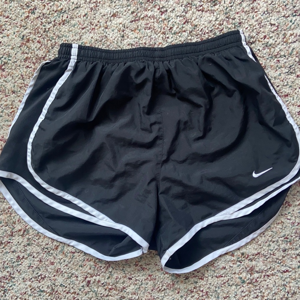 Nike Small Dri-Fit Athletic Shorts